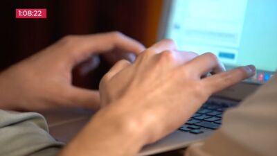 20.11.2025 TV24 SVARĪGAIS 3 MINŪTĒS 17.00