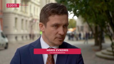 12.10.2026 TV24 SVARĪGAIS 3 MINŪTĒS