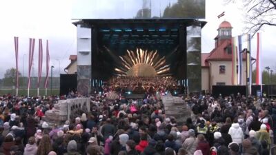 04.05.2025 koncerts "Valsts sākas ar Tevi"