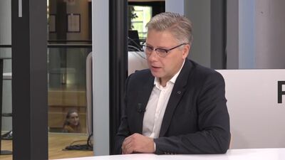 Nils Ušakovs: Tas ir izteikts mēģinājums veikt spiedienu uz tiesu