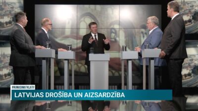 01.09.2026 Runāsim atklāti 1. daļa