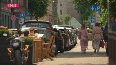 03.06.2025 TV24 SVARĪGAIS 3 MINŪTĒS 19.00