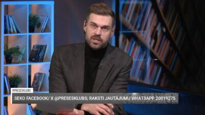 03.02.2026 Preses klubs 1. daļa