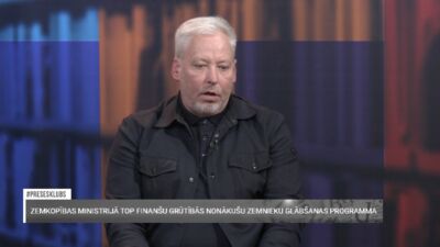 16.04.2026 Preses klubs 3. daļa