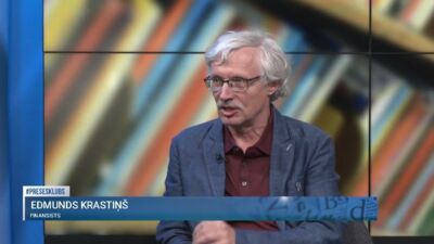 Krastiņš: Latviešu bērniem joprojām skolās māca krievu valodu - kāpēc?!