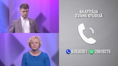 01.12.2025 Uz līnijas