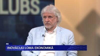 Ameriks: Kā uzņēmējs esmu gatavs finansēt pētījumus par kūdras izmantošanu - tikai dodiet iespēju!