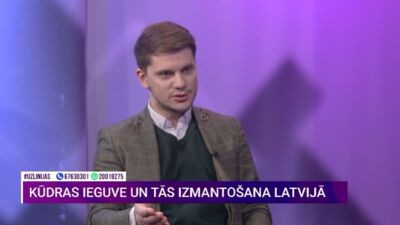 27.01.2026 Uz līnijas