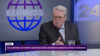 18.12.2025 Globuss 2. daļa