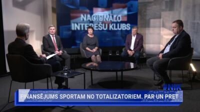 28.10.2023 Nacionālo interešu klubs 2. daļa