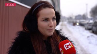 07.01.2026 TV24 SVARĪGAIS 3 MINŪTĒS 19.00