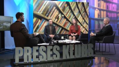 17.02.2025 Preses klubs 3. daļa