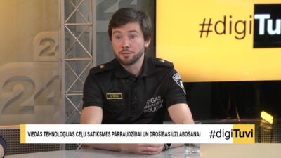Staņislavs Šeiko: Pārsvarā sīkos noziegumus neizdara apzināti