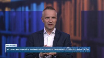 Edgars Pastars: Tā ir ērta pozīcija, kur apakšā ir divkosība un slēpšanās