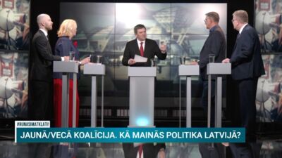 26.05.2026 Runāsim atklāti 1. daļa