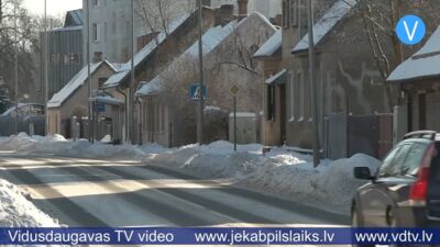 Mājokļa pabalsts pienāksies plašākam iedzīvotāju lokam – arī Jēkabpils novadā