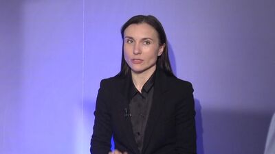 Karina Sprūde: Mums ir milzīgs apdraudējums demokrātijai