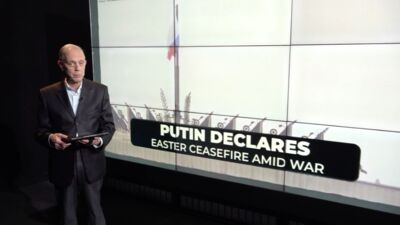 10.04.2026 Streips pārlūko pasauli