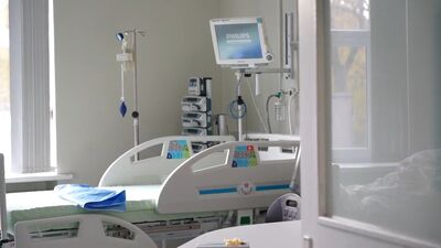 Stradiņa slimnīcas būvniecības izmaksu pieaugums radījis daudz jautājumu