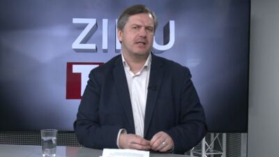 27.02.2025 Ziņu TOP