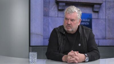 23.09.2025 Ziņu TOP