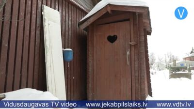 27.01.2026 Jēkabpils laiks