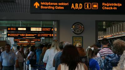 Sociālā drošība - galvenais iemesls, kāpēc latvieši emigrē?