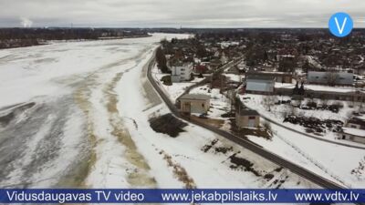 03.03.2026 Jēkabpils laiks