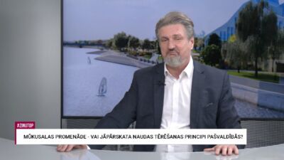 20.03.2026 Ziņu TOP