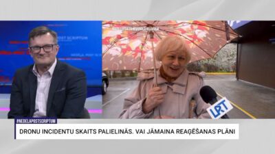 08.05.2026 Nedēļa. Post scriptum. 1. daļa