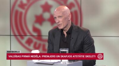 08.06.2026 Kārtības rullis 1. daļa