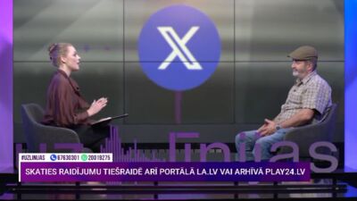 28.08.2025 Uz līnijas