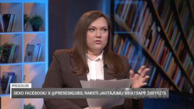 10.04.2026 Preses klubs 1. daļa