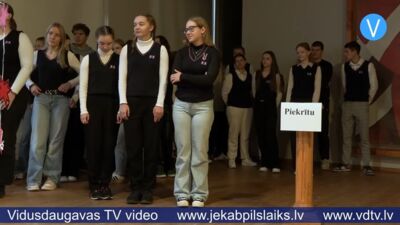 10.11.2025 Jēkabpils laiks