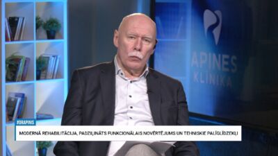 13.04.2026 Dr. Apinis 2. daļa