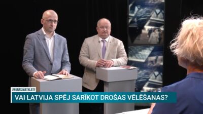 05.05.2026 Runāsim atklāti 1. daļa