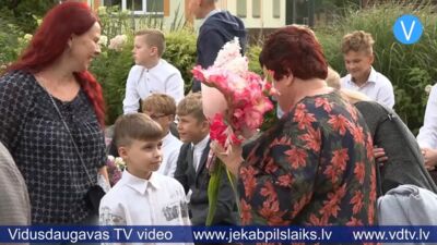 Pēc Dignājas un Rubeņu skolu slēgšanas vairums bērnu pārceļas uz Zasu, 25 skolēni – uz citu novadu s