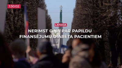 14.04.2026 TV24 SVARĪGAIS 3 MINŪTĒS 19:00