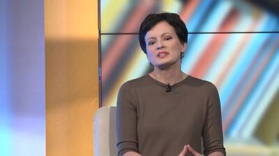 Rūta Dimanta atbalsta Uzvaras parka pieminekļa demontāžu