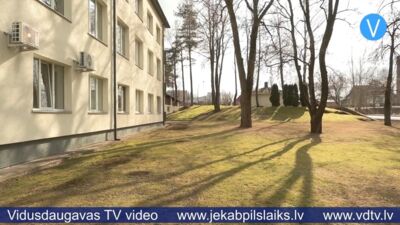 RTU studenti meklē risinājumus Līvānu labiekārtošanai