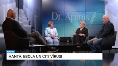 25.05.2026 Dr. Apinis 2. daļa