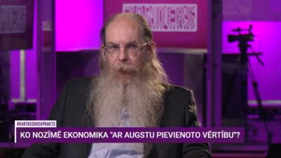 06.06.2026 Kur tas suns aprakts? 2. daļa