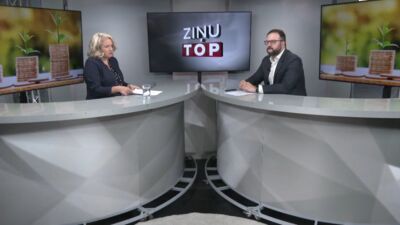 21.07.2025 Ziņu TOP