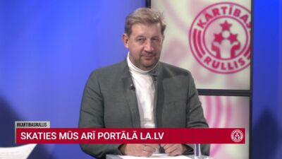 13.10.2026 Kārtības rullis 1. daļa