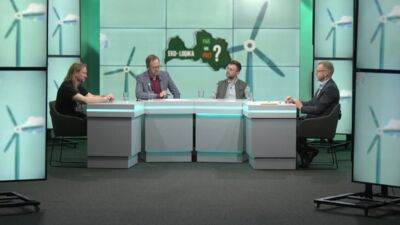 24.05.2025 Eko-loģika. Par vai pret? 2. daļa