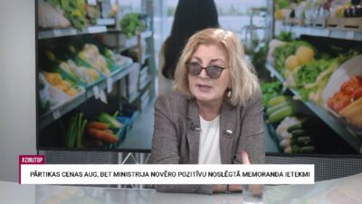 11.11.2025 Ziņu TOP