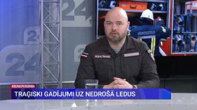 17.03.2026 Dienas personība