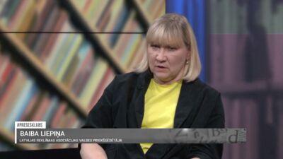 20.11.2025 Preses klubs 2. daļa