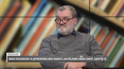 28.10.2026 Preses klubs 1. daļa