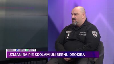 01.09.2026 Uz līnijas
